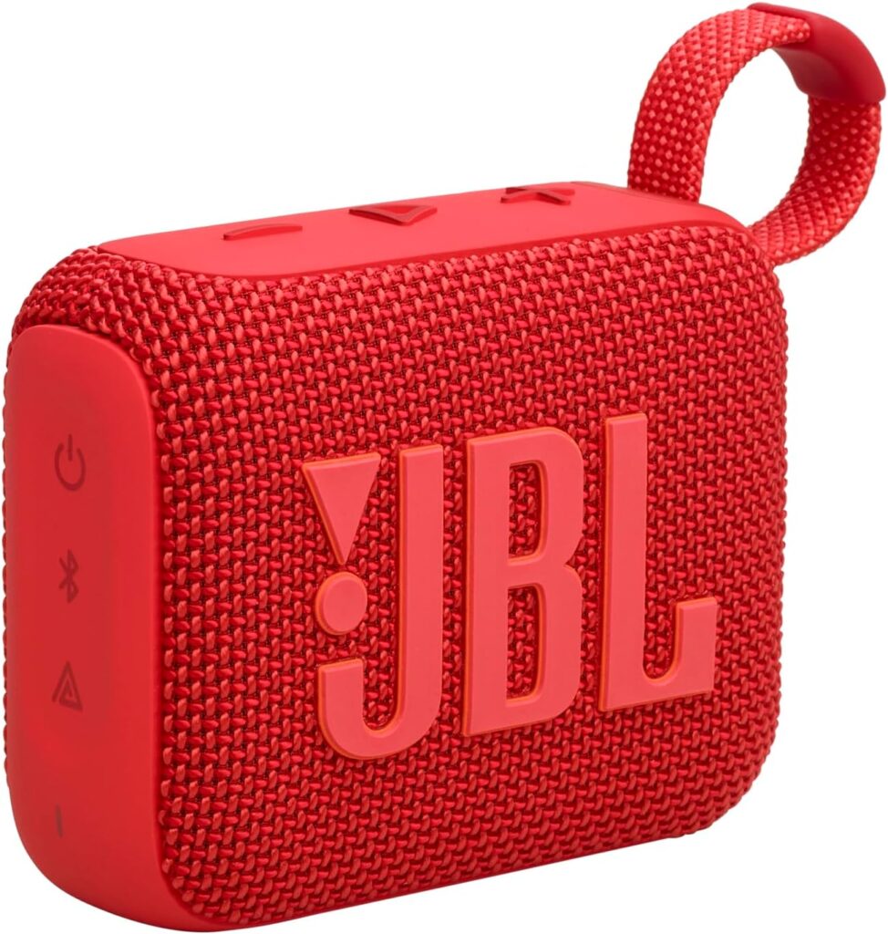 JBL portable speaker